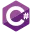 C#